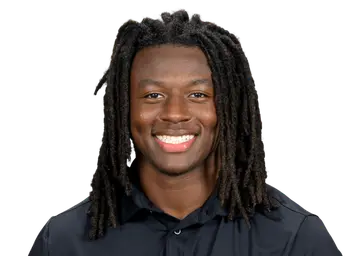 AJ Benton headshot