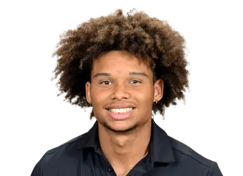 Ravel Cato headshot
