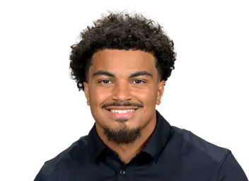 Ethan Lawrence headshot