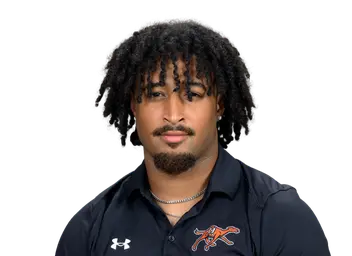 Justin Garza headshot