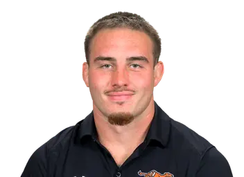 Landon Sargent headshot