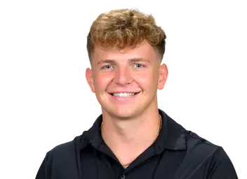 Brady Ambrose headshot