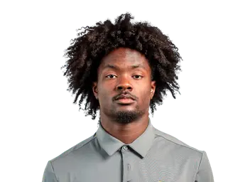 Kaleb Miles headshot