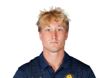Jake Whitehead headshot
