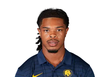 Jai Trawick headshot
