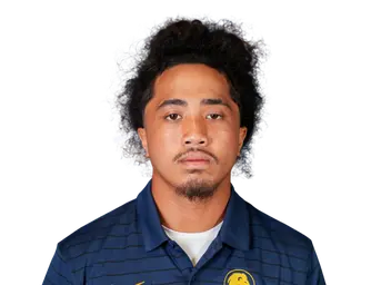 Orion Kupu headshot
