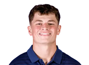 Ben Mehan headshot