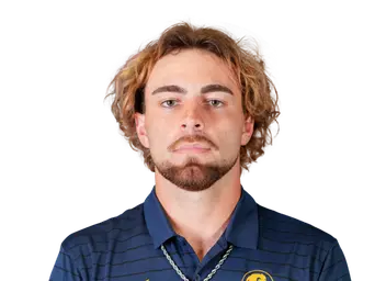 Brycen Davis headshot