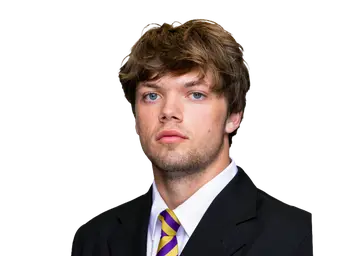 Cason Carswell headshot