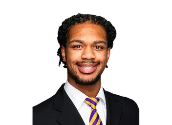 Ernest Temple headshot
