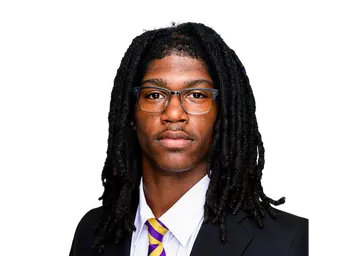DonPaul Keith headshot