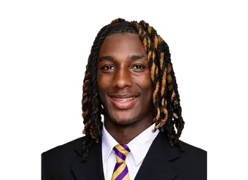 Aa'zoriyon Bonner headshot
