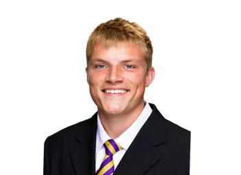 Luke Droegemueller headshot