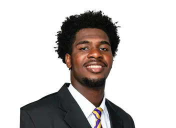 Jamesly Jean Louis headshot