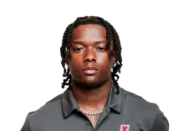 Kingston Evans headshot