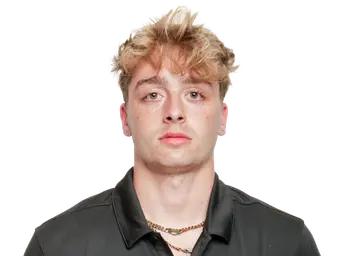 Wes Johnston headshot