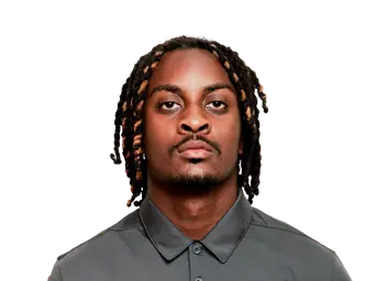 Christian Watson headshot