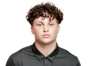 Payton Greer headshot