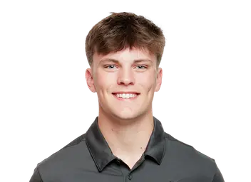 Nick Bierman headshot