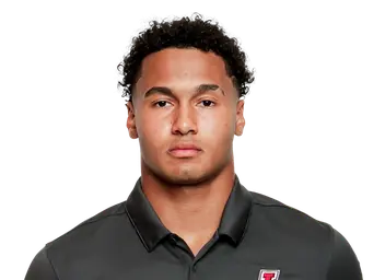 Hunter Ditrano headshot