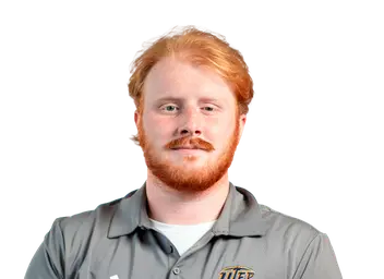 Brady Braun headshot