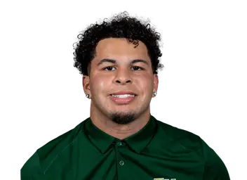 Gabe Copeland headshot