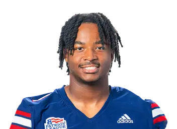 Jeremiah Washington headshot