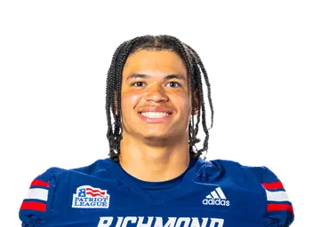 Michael Creamer headshot