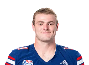 Jack Callaghan headshot