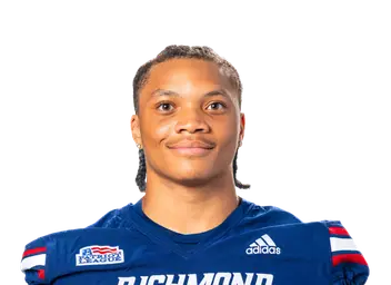 Tramayne Bullock headshot