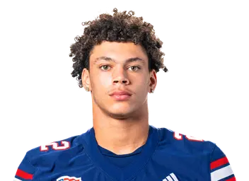 Devin Geronomi headshot