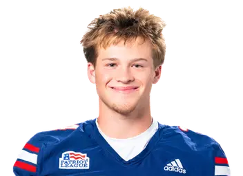 Coleman Calmus headshot