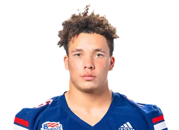 Warrick Stephenson headshot
