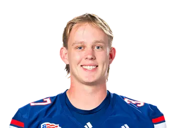 Ned Gray headshot