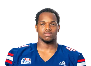 Moses Bailey headshot