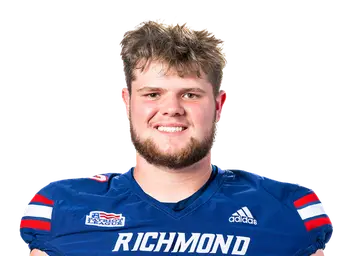 Jack Reece headshot