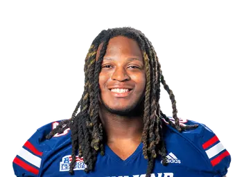 Bryce Lee headshot