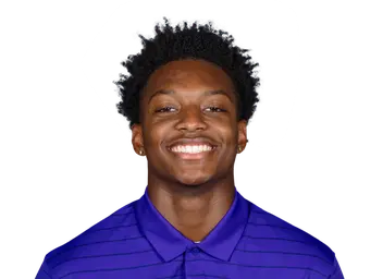 Andre Jackson Jr. headshot