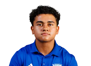 Logan Lopez headshot