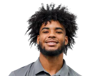 Chase Chesser headshot