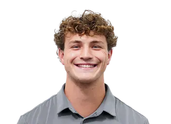 Gavin Duplechin headshot