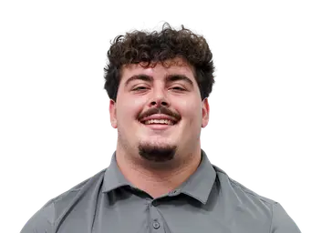Griffin Ellis headshot
