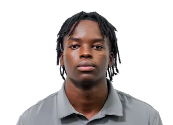 Antoine Okelo-Johnson headshot