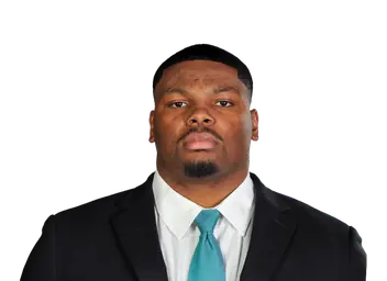 Xzavier Booker headshot