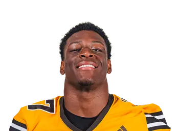Cam'ron Barber headshot