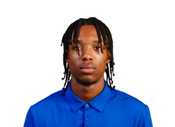 Jaden Henry headshot
