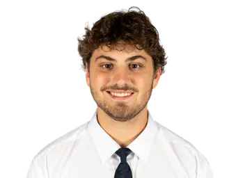 Max Allen headshot