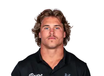 Mac Bradley headshot