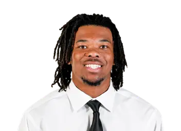 Trenton Jones headshot