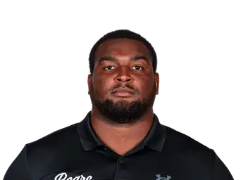 Delano Marcelus headshot